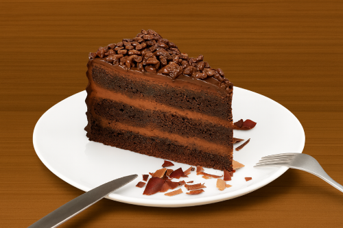 BELÇİKA ÇİKOLATALI 