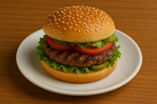 Hamburger
