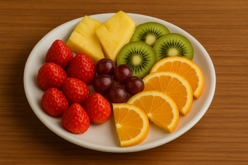 Meyve Tabağı