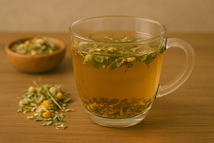 Bitki Çayı Çeşitleri